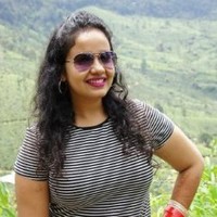 Kavitha Sharma