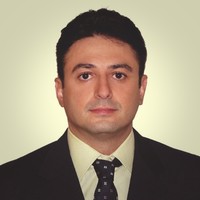 Sam (Sasan) Ebadian, P.Eng, M.Eng, Pmp, Red Seal , Fsr-B