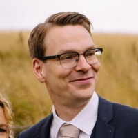 Markus Pallast