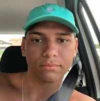 Lucas Gomez