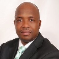 Abdul Hakeem Aliyu Musa,FCIPS,MSc,MBA