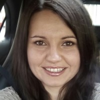 Maria Gabriela Arghir