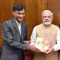 Dr. Anil Jain (Yoga Guru)