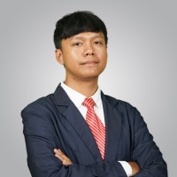 Muhammad Fauzi Rizki Hamdalah