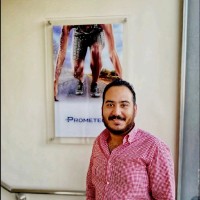 Ahmed Ragab