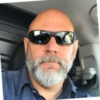Dale Sheriff