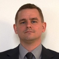 Michal Stasz