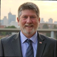 Bill Cole