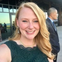 Tiffany Anderson, CAS