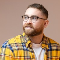 Ciaran Hickey