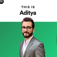 Aditya Sathe