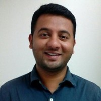 Dr. Avinash S Ashtekar