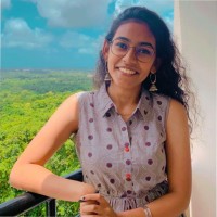 Aditi Ravishankar
