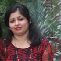 Shilpa Baweja