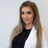 Mila Negojevic