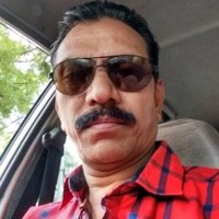 Dattatray Waghmare