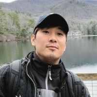 Patrick Suh