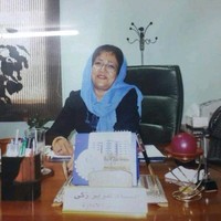 Ibtisam Awad