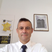 Jean Luc Petit Roux