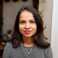 Ramila Patel