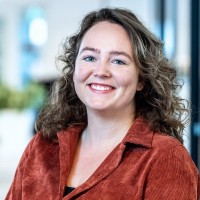 Sophie Bestman-Markvoort