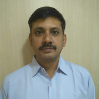 Ashish Pawar