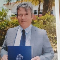 Francisco Trejos lahmann