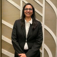 Priyanka Vaghela
