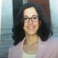 Georgia Bougou
