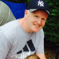 Garry Geoghegan