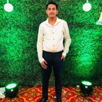 Khalid Sayed Zameer