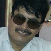 Aakash Raj Dharia
