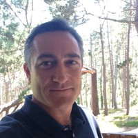 Michael Parker