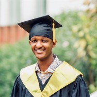 Ian Mwangi