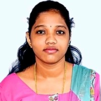 Nivitha D