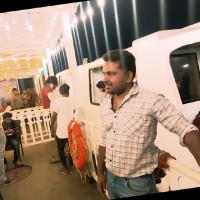 Kirubakaran M
