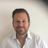 Marcus Ekdén
