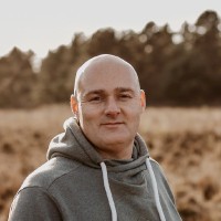 Arjan Van Deijzen