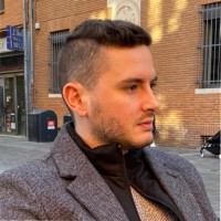 Martin Milesi