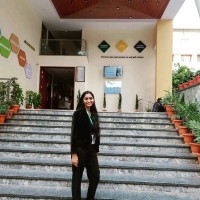 Anusree Varma