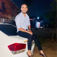 Aniket Mhatre