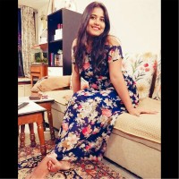 Aparna Pushp
