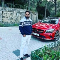 Vipin Roy