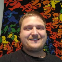 Kyle Thompson