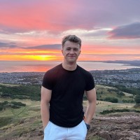 Logan Murray