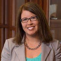 Dawn Ogrodowicz, Mba