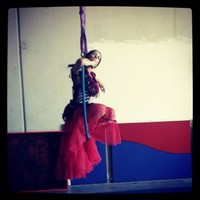 Aranya Lumiere' ~ Sensory Circus