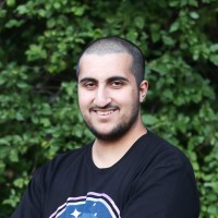 Junayd Saied