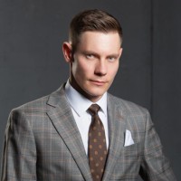 Denis Zakharov