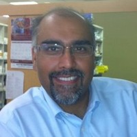 Dan Singh